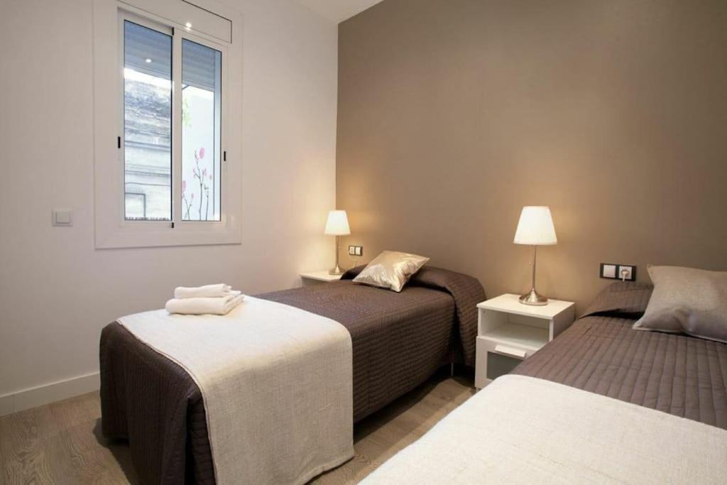 Bed&bcn Enamorats * Barcelone