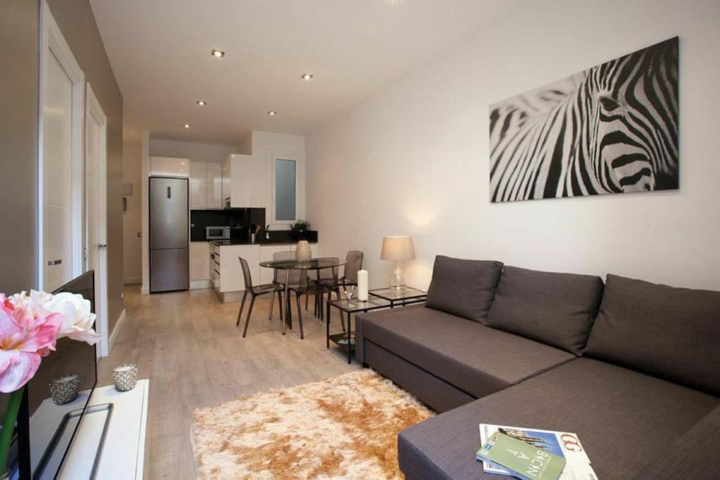 Bed&bcn Enamorats Appartement *