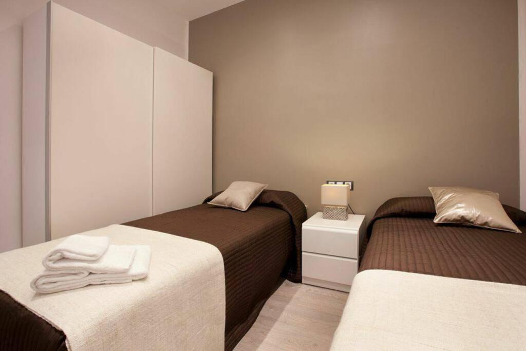 Appartement Bed&bcn Enamorats Barcelone