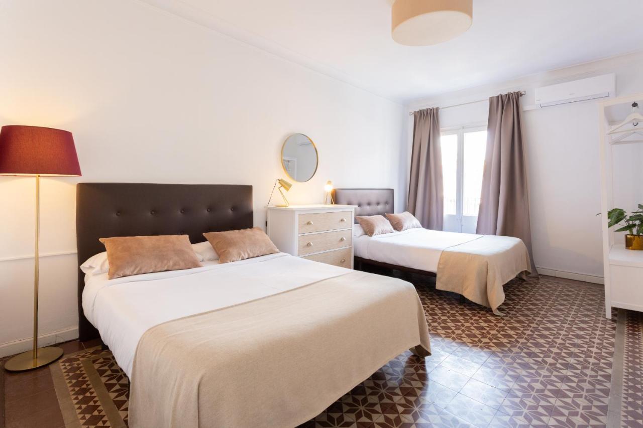 Hostel Barri Gotic