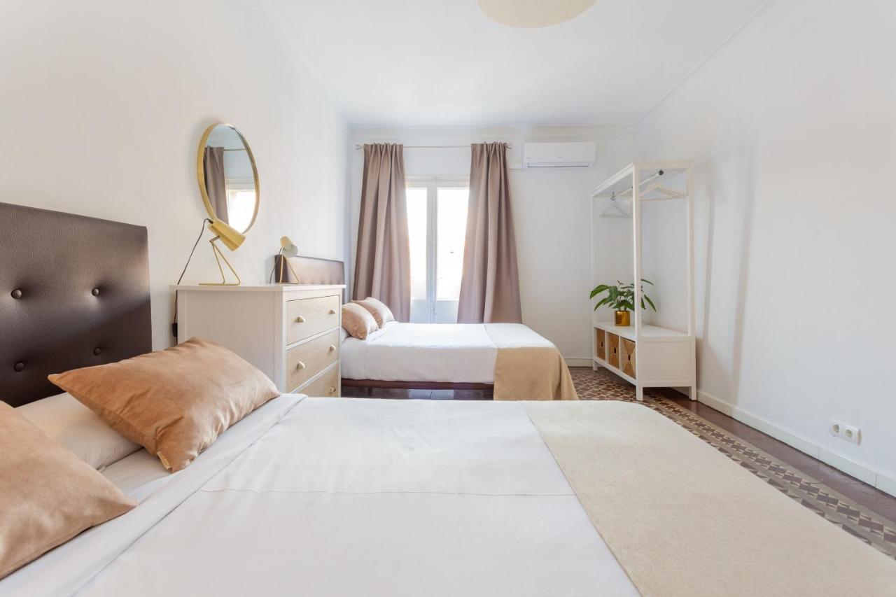 Barri Gotic Hostel Barcelona