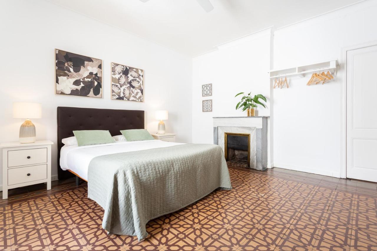 Barri Gotic Hostel Barcelona