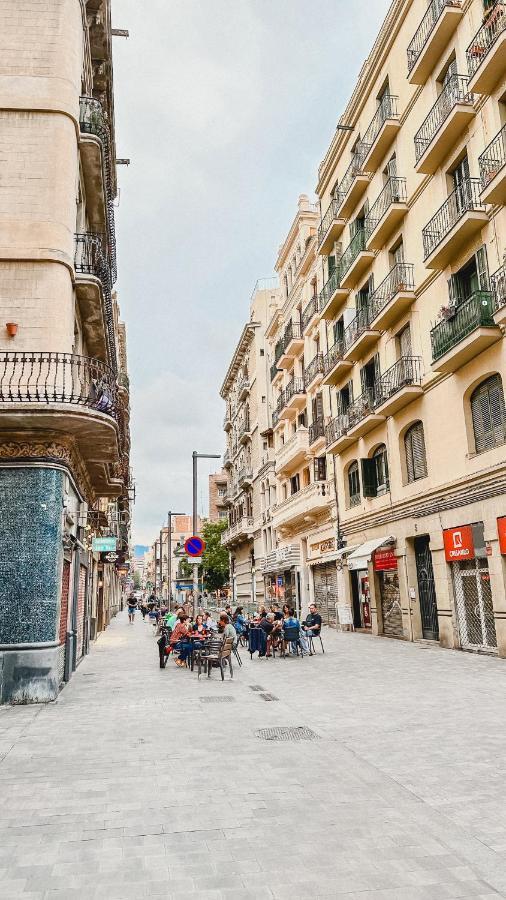 Appartement Privada, Casa Compartida Con Pareja Private Room, Shared House With A Couple *