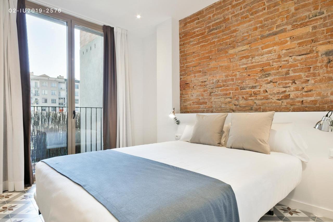 Uma Sagrada Familia Apartamento