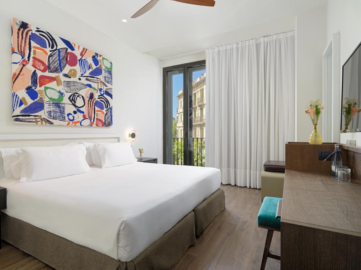 H10 Casanova 4* Barcelone