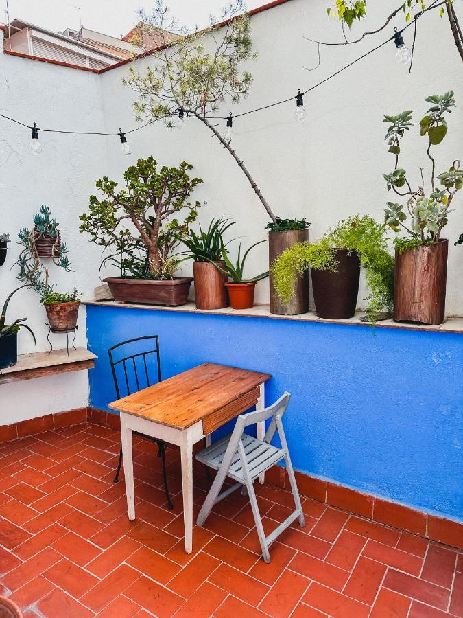 Appartement Privada, Casa Compartida Con Pareja Private Room, Shared House With A Couple *