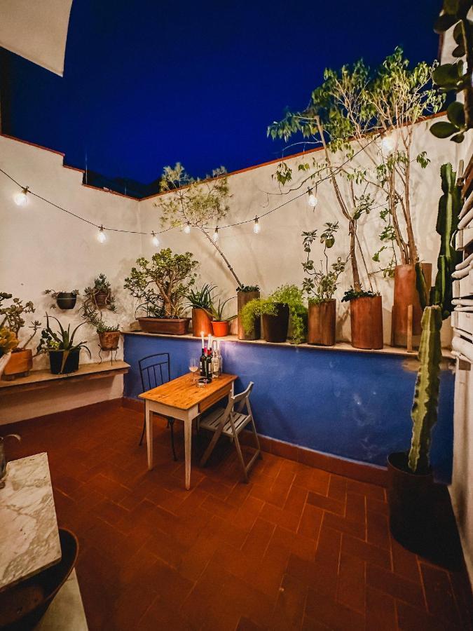 Privada, Casa Compartida Con Pareja Private Room, Shared House With A Couple Appartement