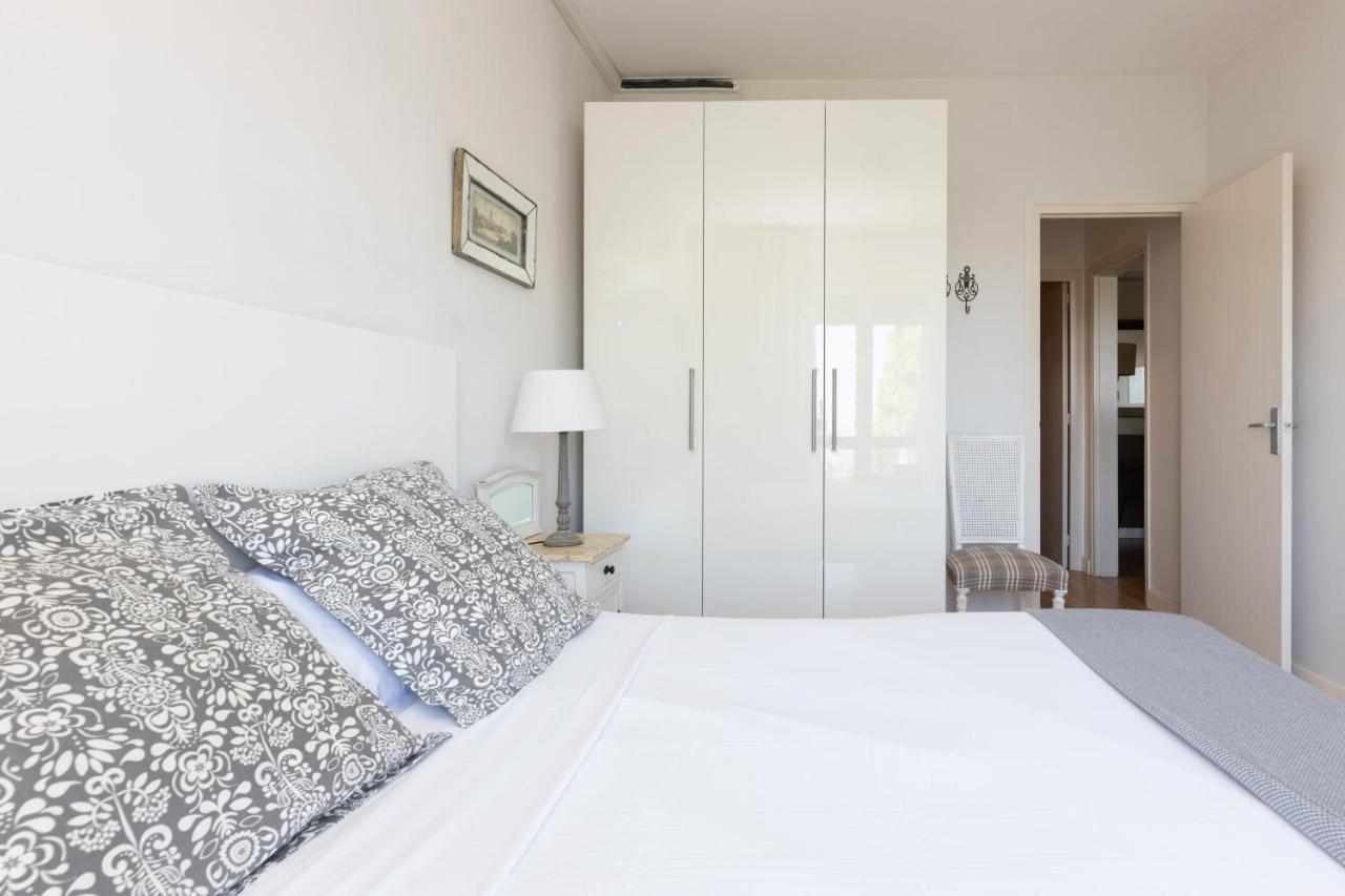 Appartement Guell Gaudi Barcelone