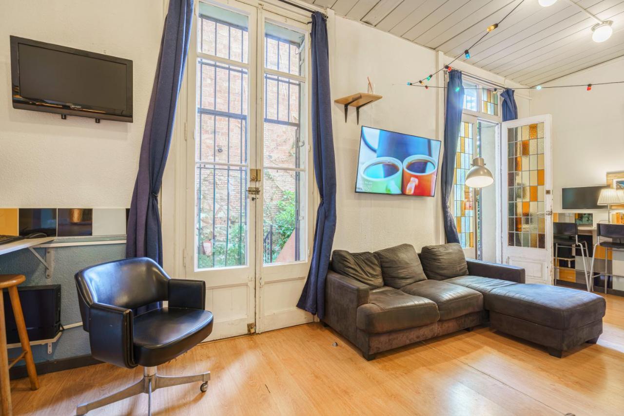 Casa Barcelo Hostel Barcelona