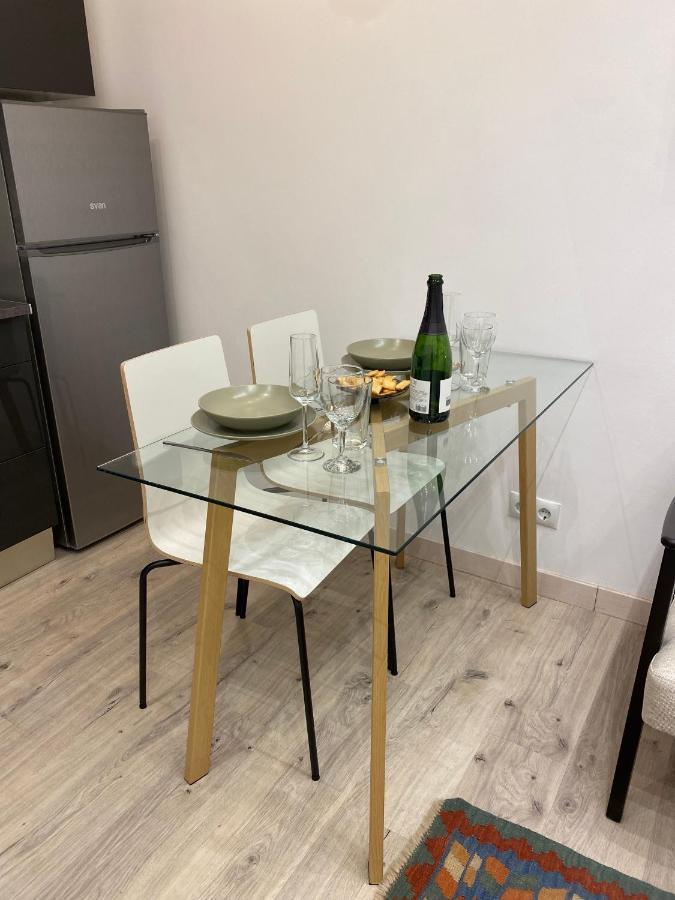 Appartement Cozy Near The Camp Nou Stadium *
