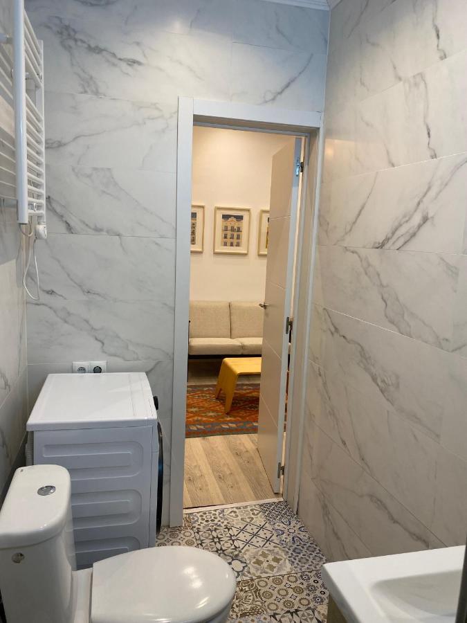 Cozy Near The Camp Nou Stadium * Barcelone