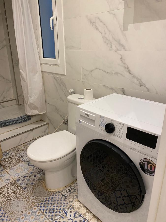 Cozy Near The Camp Nou Stadium *