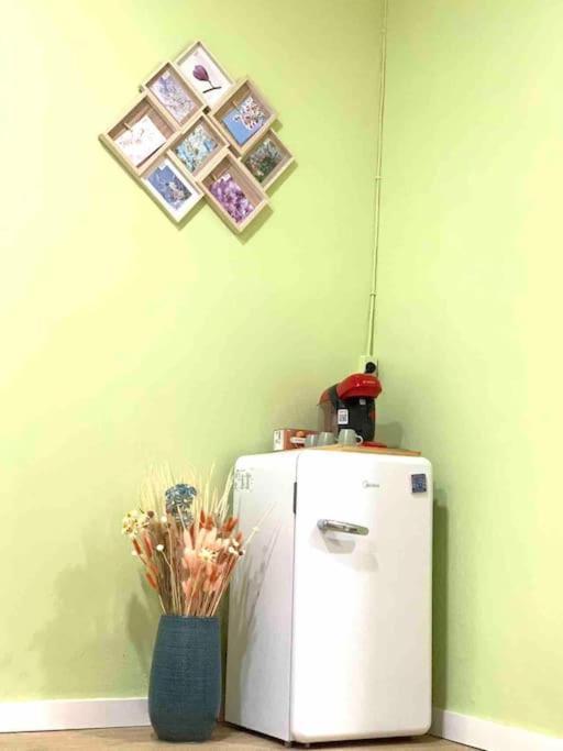 Loft Nearby Sagrada Familia Appartement *