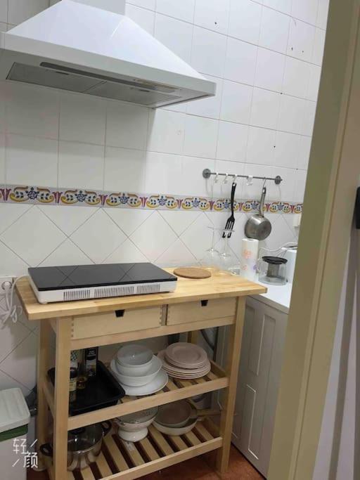 Loft Nearby Sagrada Familia Appartement