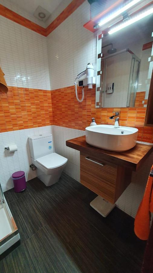 Appartement Estudio Maignon Barcelone