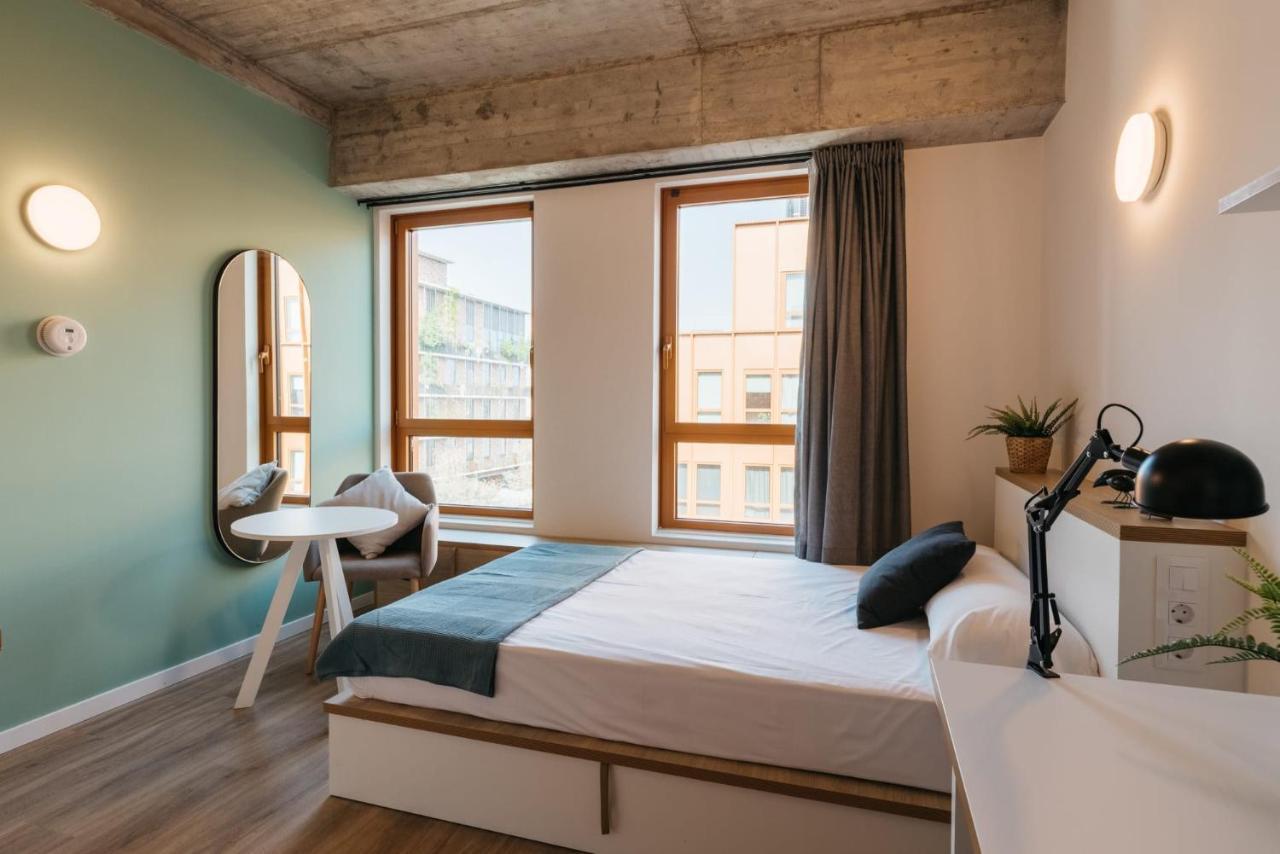 Apartment For Students Studying In Only - Stunning Spacious And Private At Pallars Student *