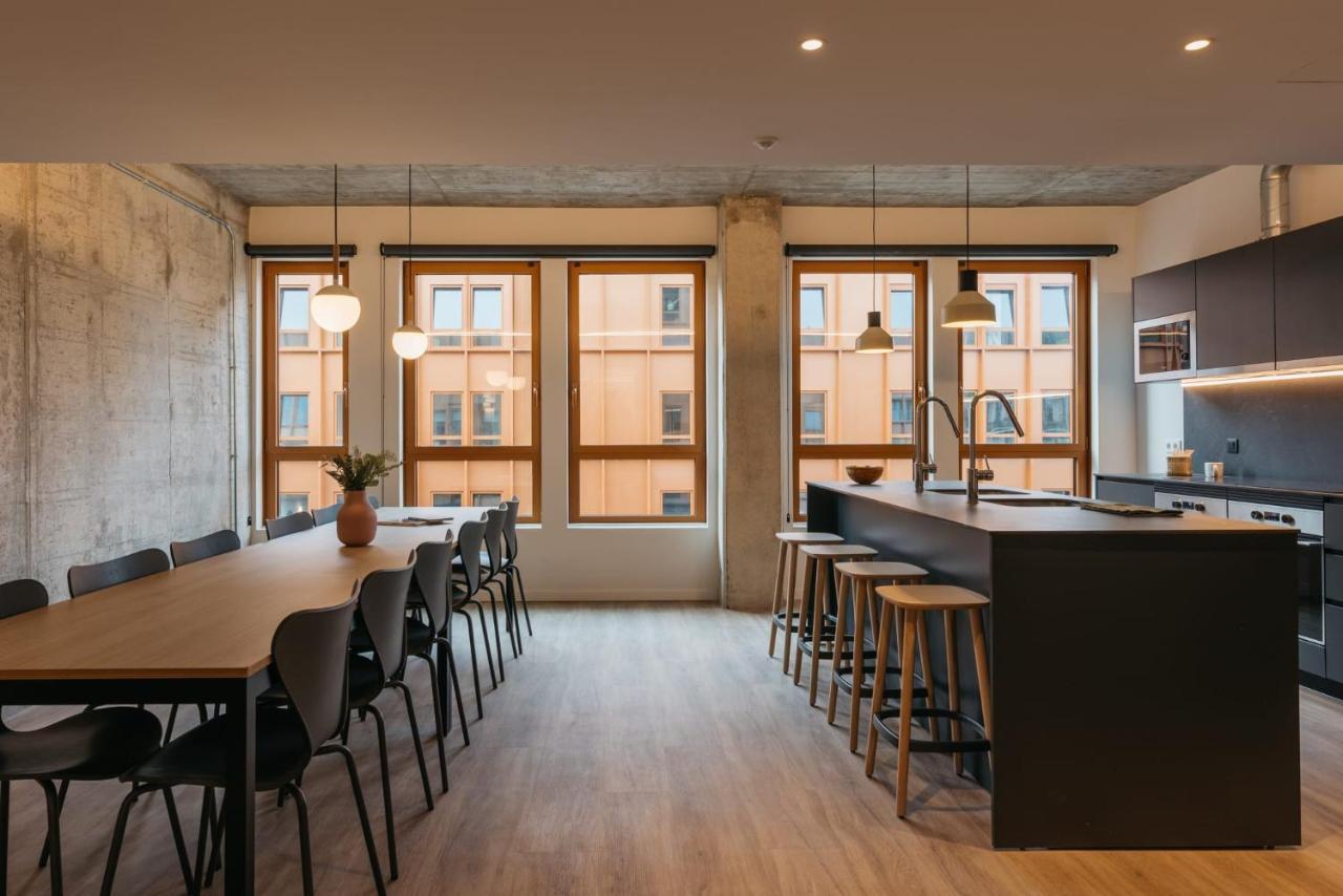 For Students Studying In Only - Stunning Spacious And Private At Pallars Student Apartment *