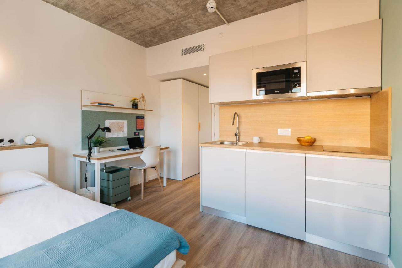Apartment For Students Studying In Only - Stunning Spacious And Private At Pallars Student