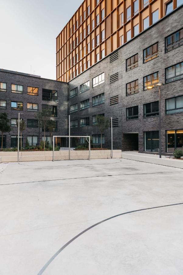 Apartment For Students Studying In Only - Stunning Spacious And Private At Pallars Student
