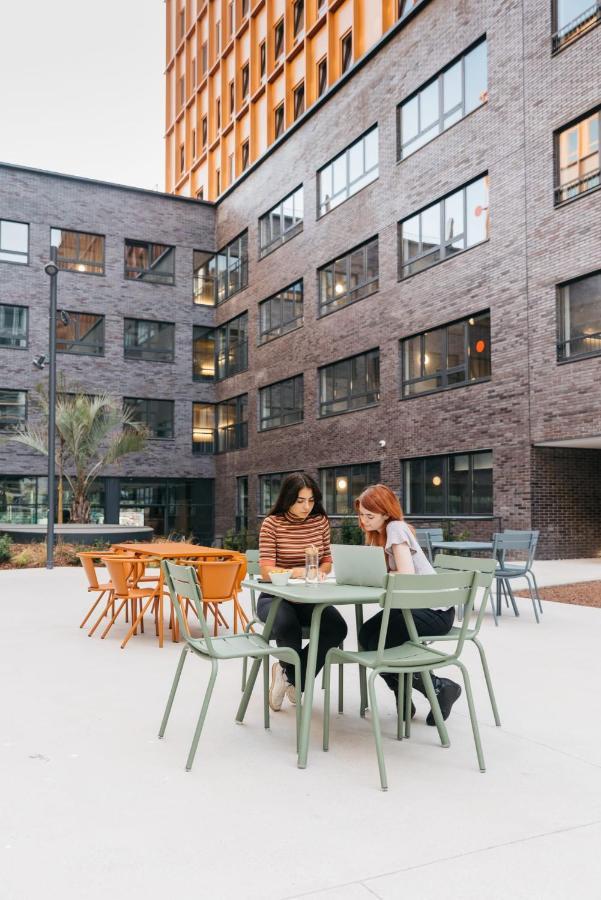 For Students Studying In Only - Stunning Spacious And Private At Pallars Student Apartment