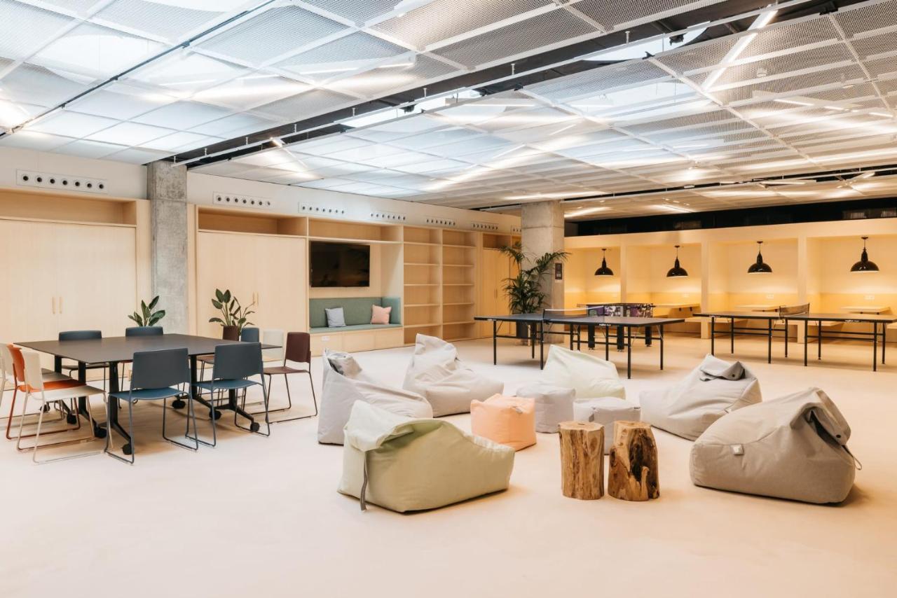 For Students Studying In Only - Stunning Spacious And Private At Pallars Student * Barcelona