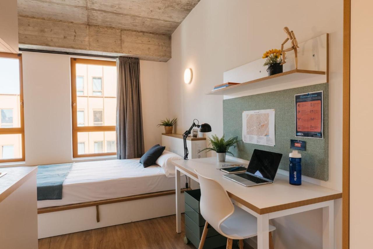 Apartment For Students Studying In Only - Stunning Spacious And Private At Pallars Student