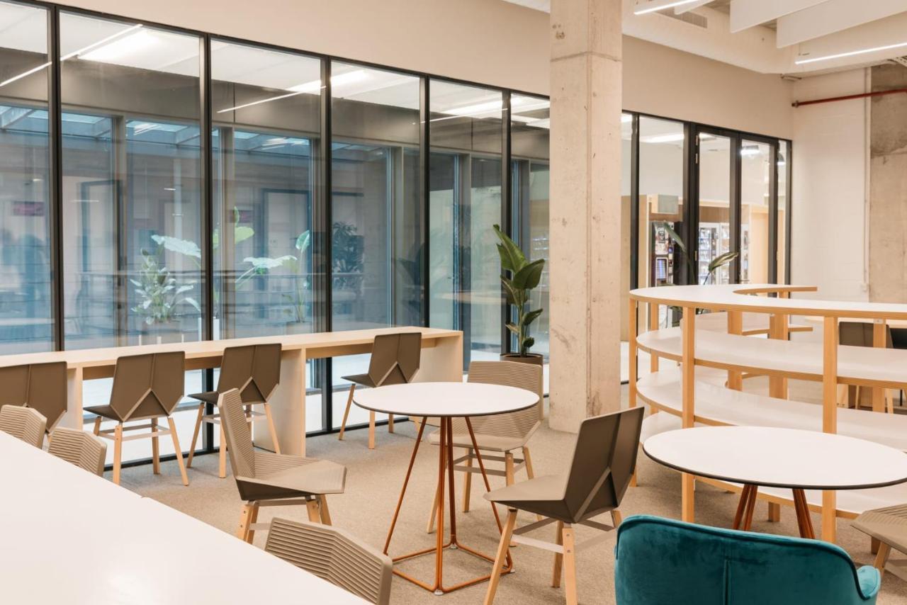For Students Studying In Only - Stunning Spacious And Private At Pallars Student
