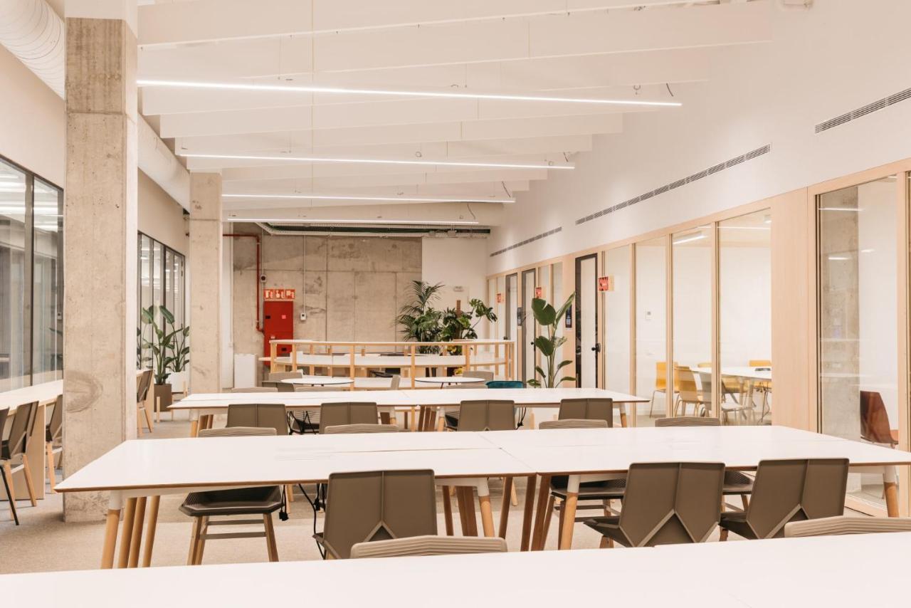 For Students Studying In Only - Stunning Spacious And Private At Pallars Student Barcelona