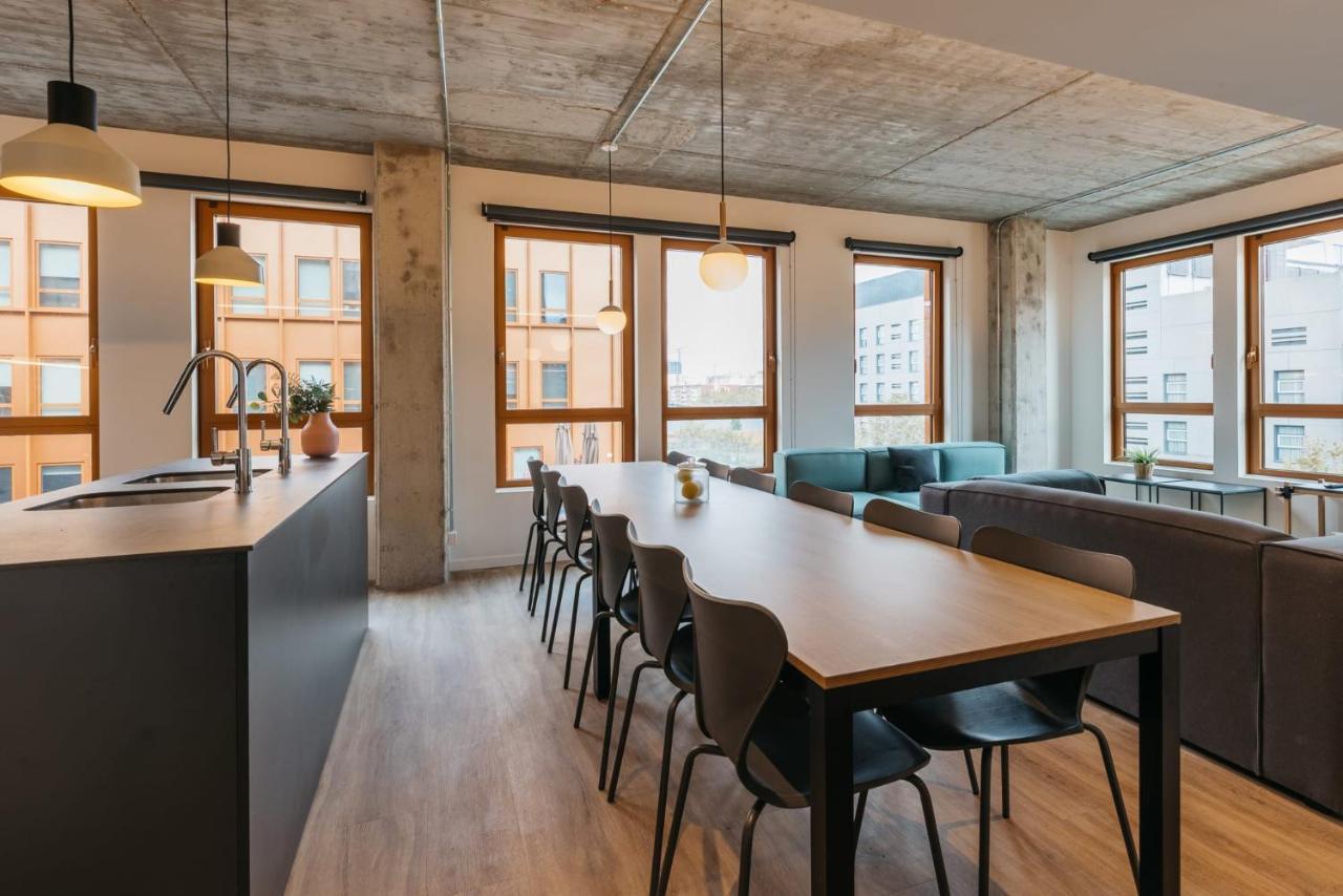 For Students Studying In Only - Stunning Spacious And Private At Pallars Student *