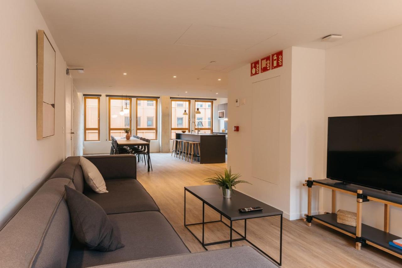 For Students Studying In Only - Stunning Spacious And Private At Pallars Student Apartment *