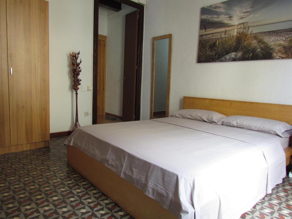 Apartment Llibreteria Barcelona