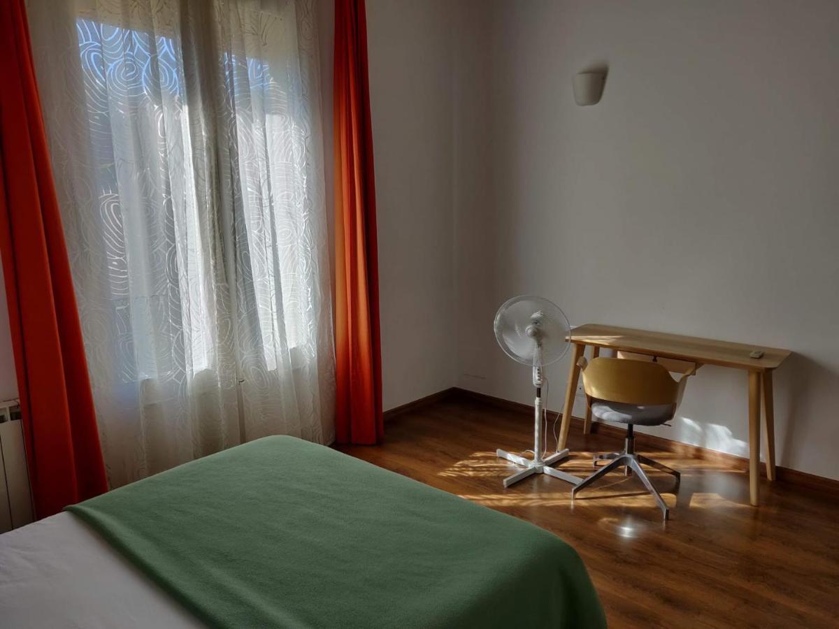 Apartamento Big Bright Spacious Center