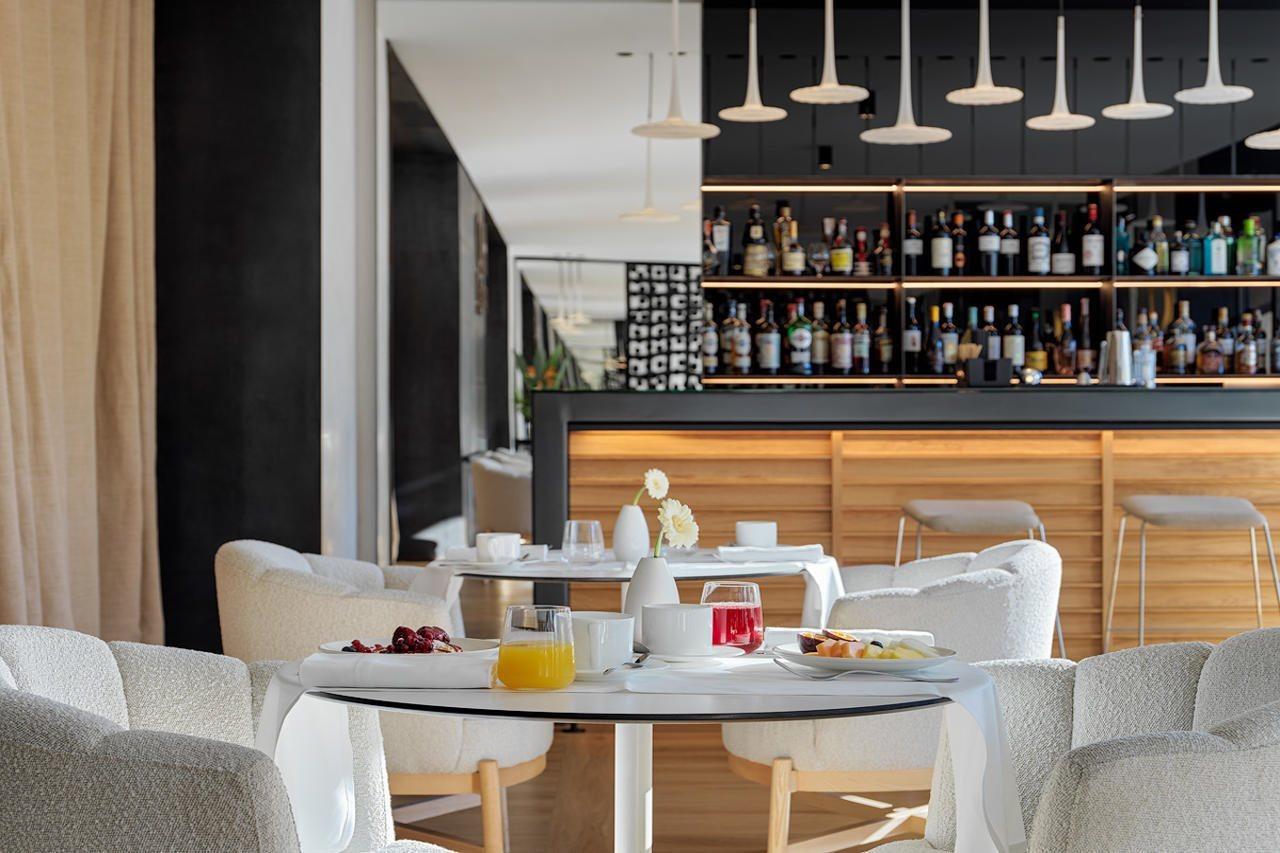 Hotel H10 Port Vell 4* Sup Barcelona