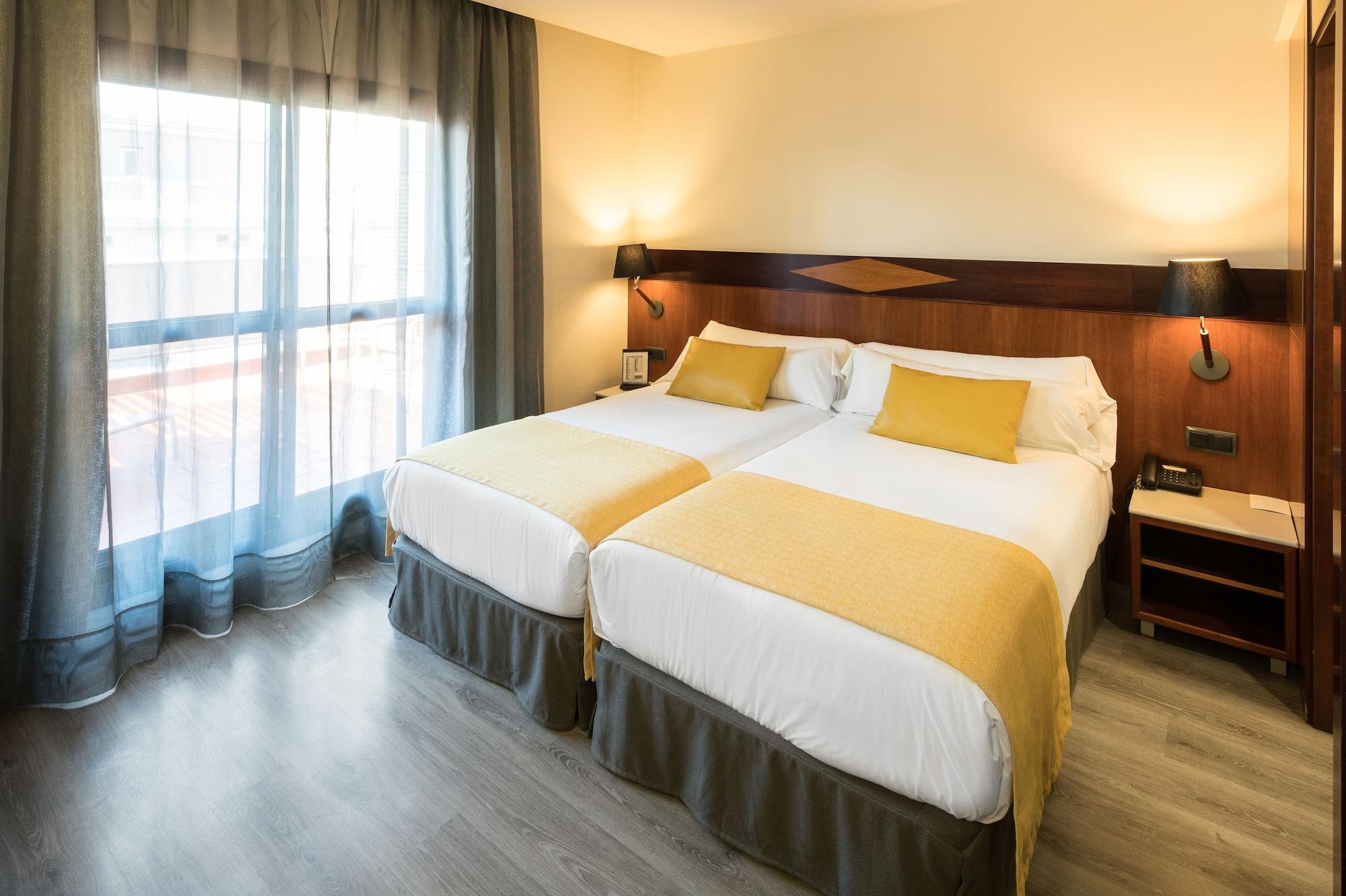 Catalonia Eixample 1864 Hotel Barcelone
