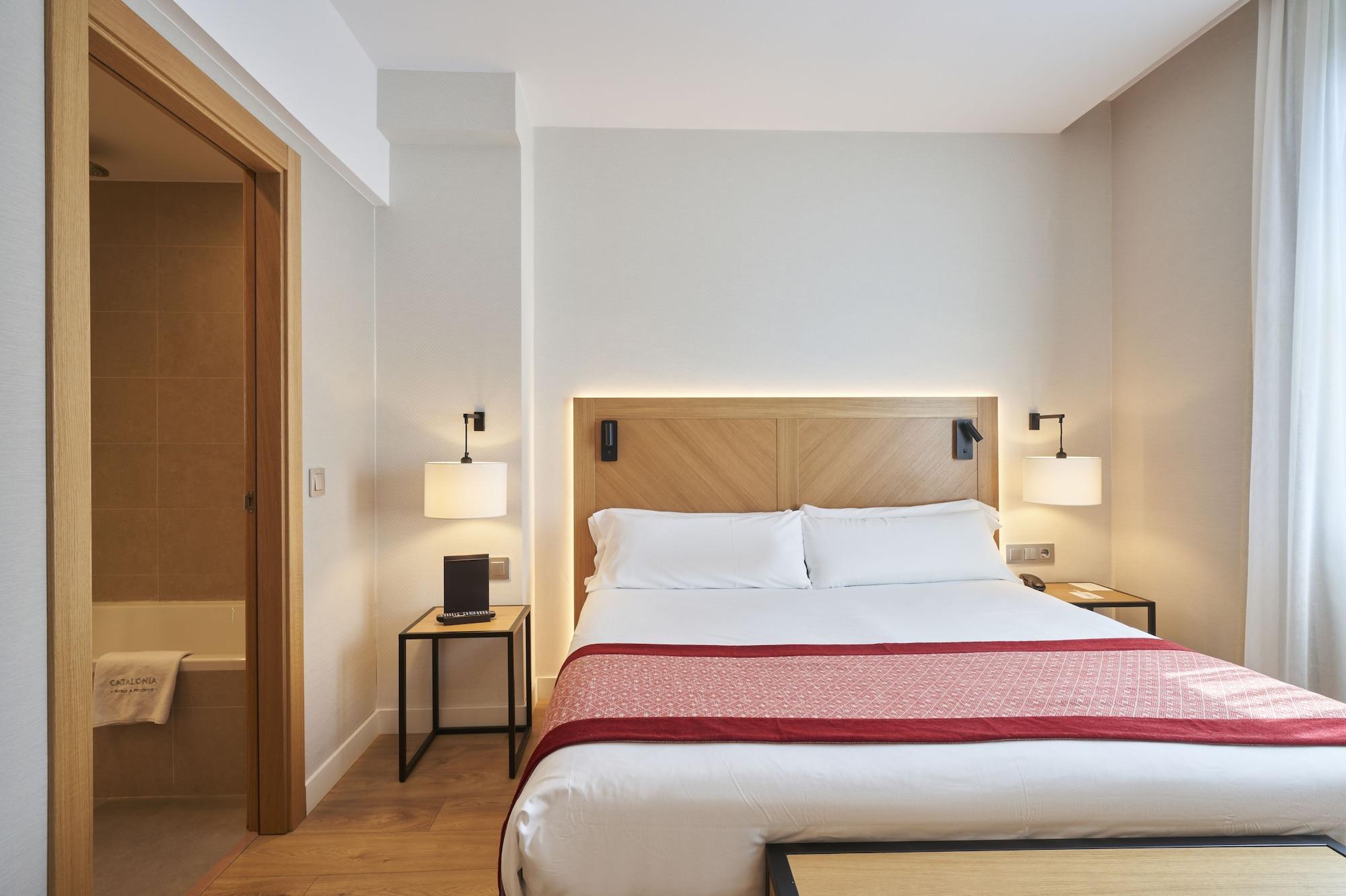Catalonia Eixample 1864 Hotel Barcelone