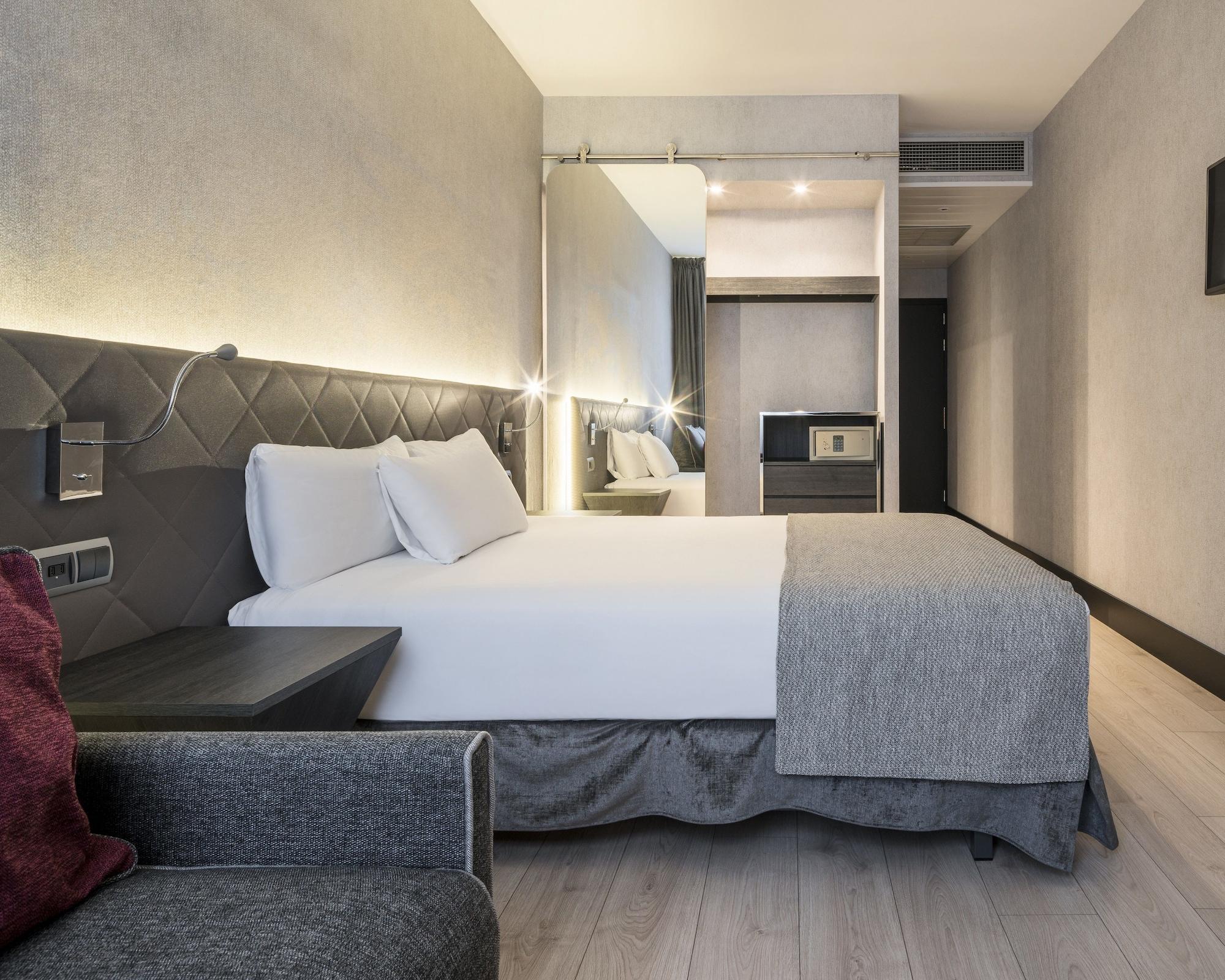 Ilunion Bel-art Hotel