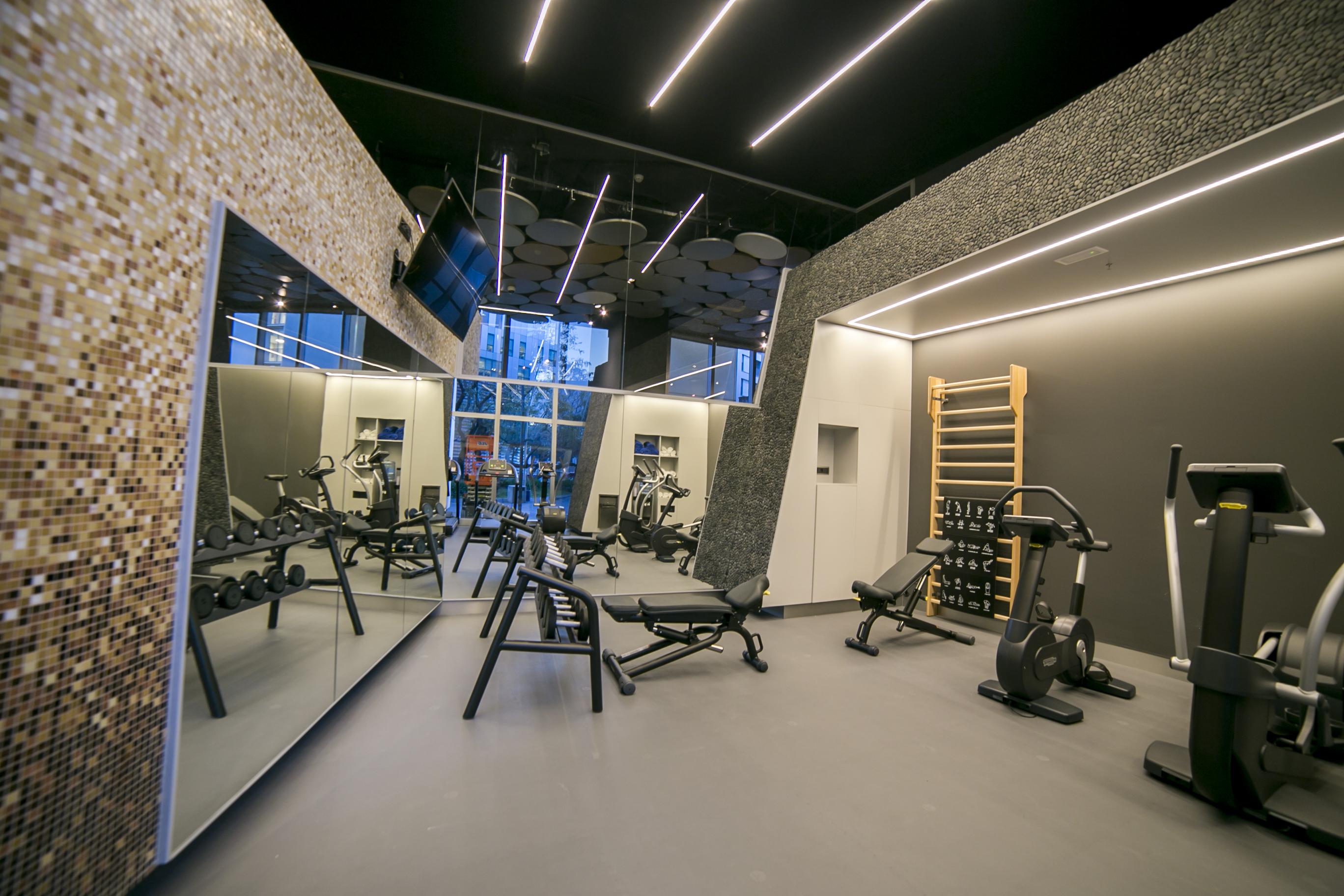 The Hoxton, Poblenou 4* Barcelona