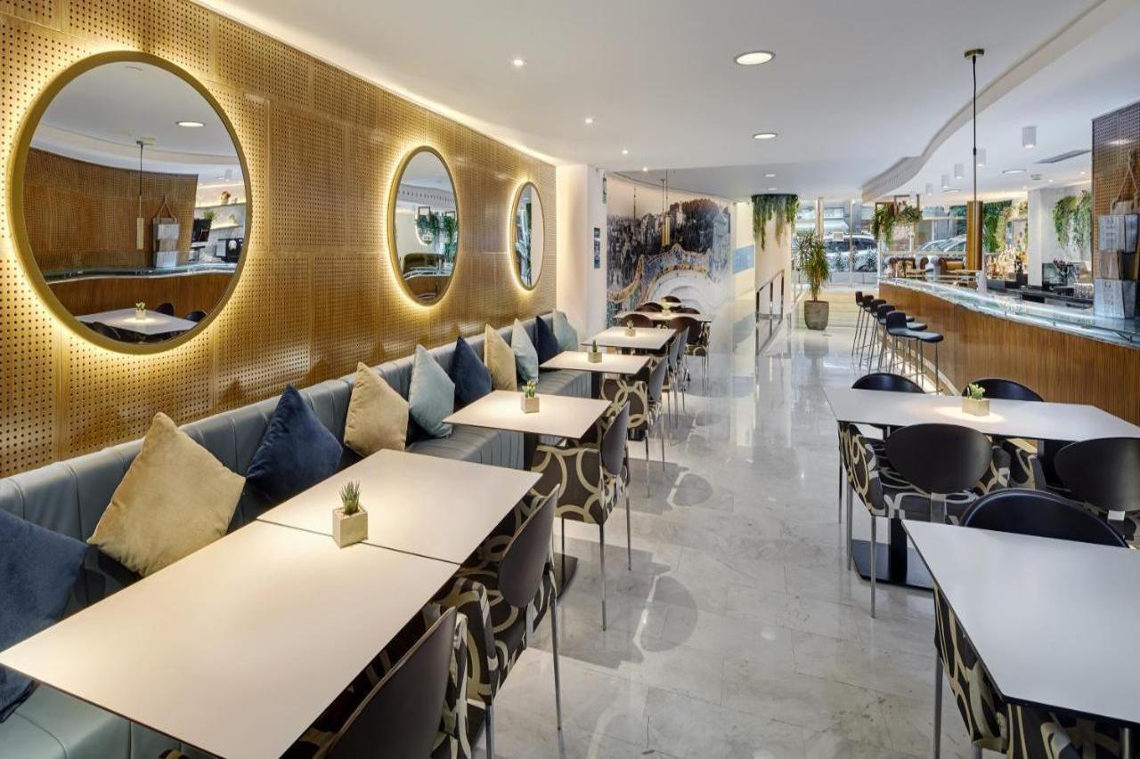 Sercotel Caspe Hotel 4*