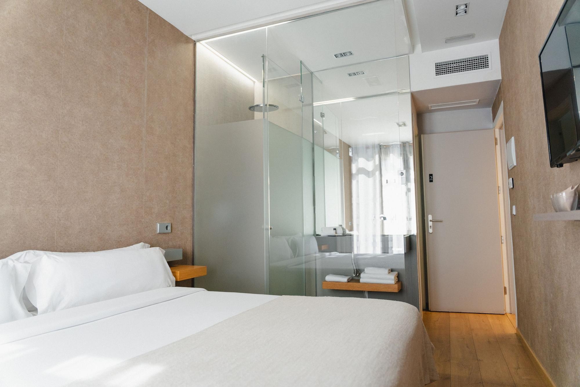 Cosmopolitan Boutique Rambla Maison d'hôtes 2*