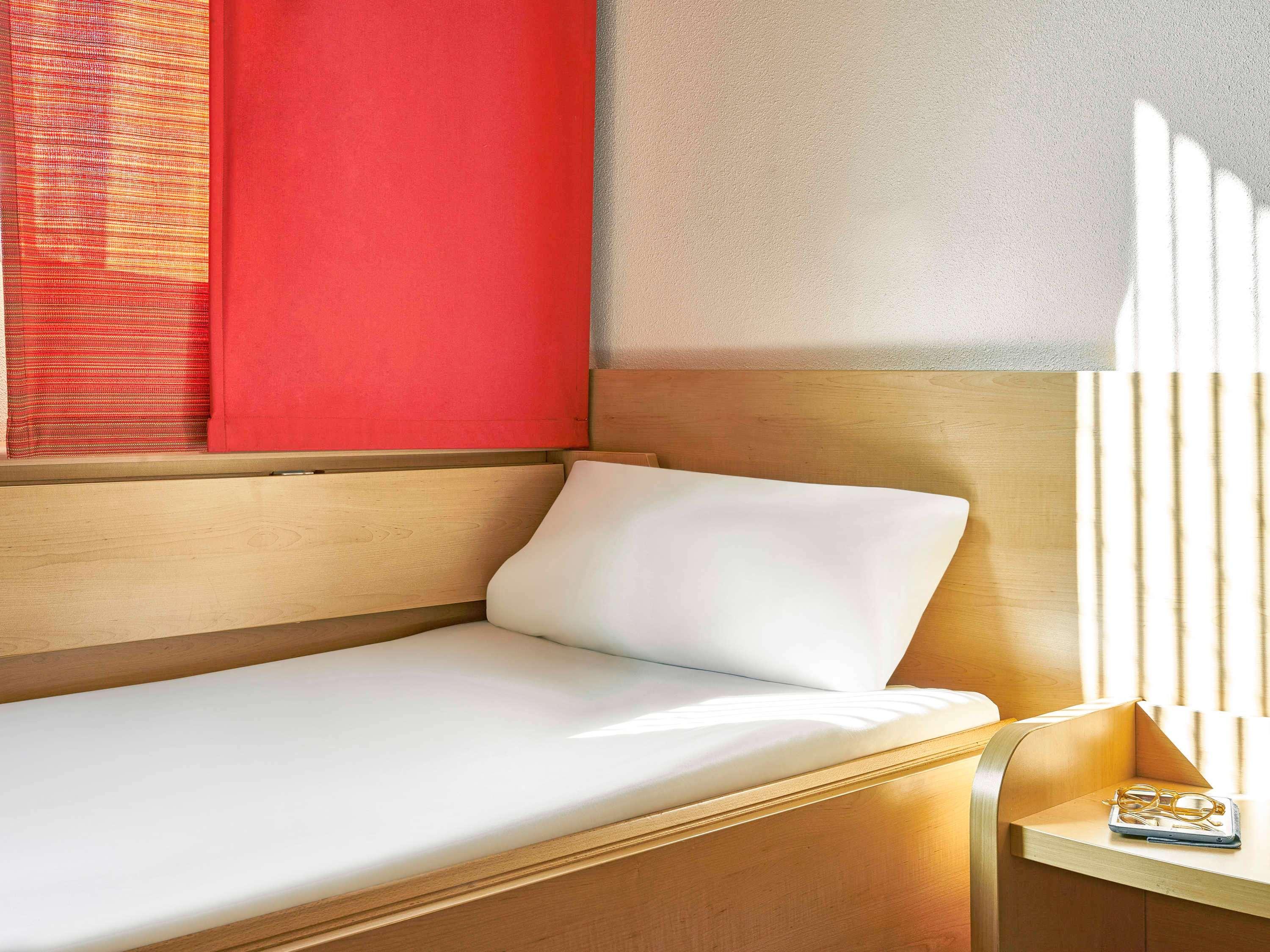Ibis Centro Hotel Barcelona
