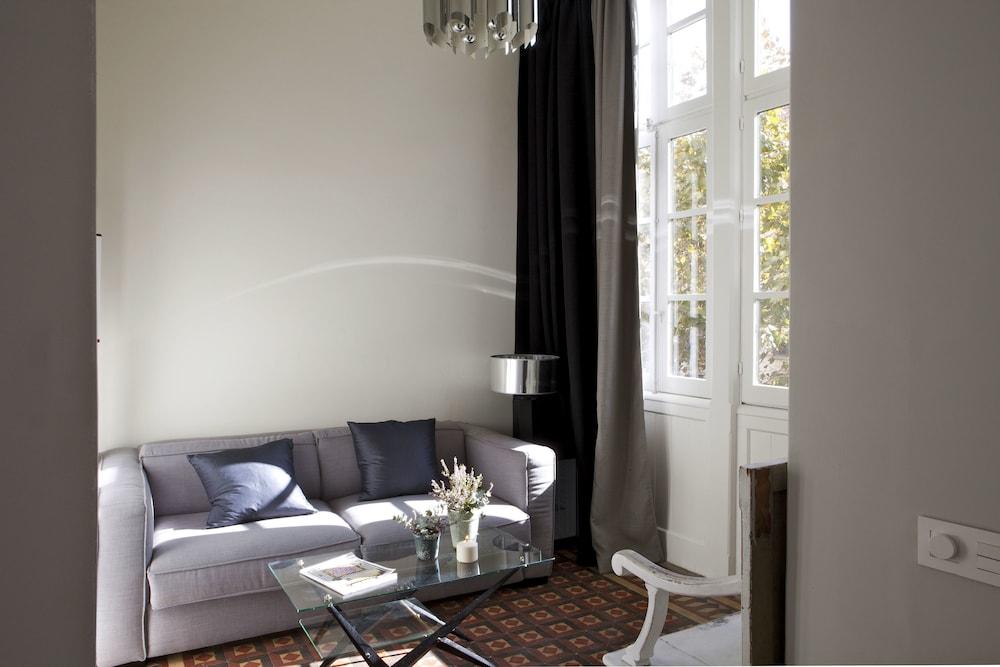 Bed and breakfast We Boutique