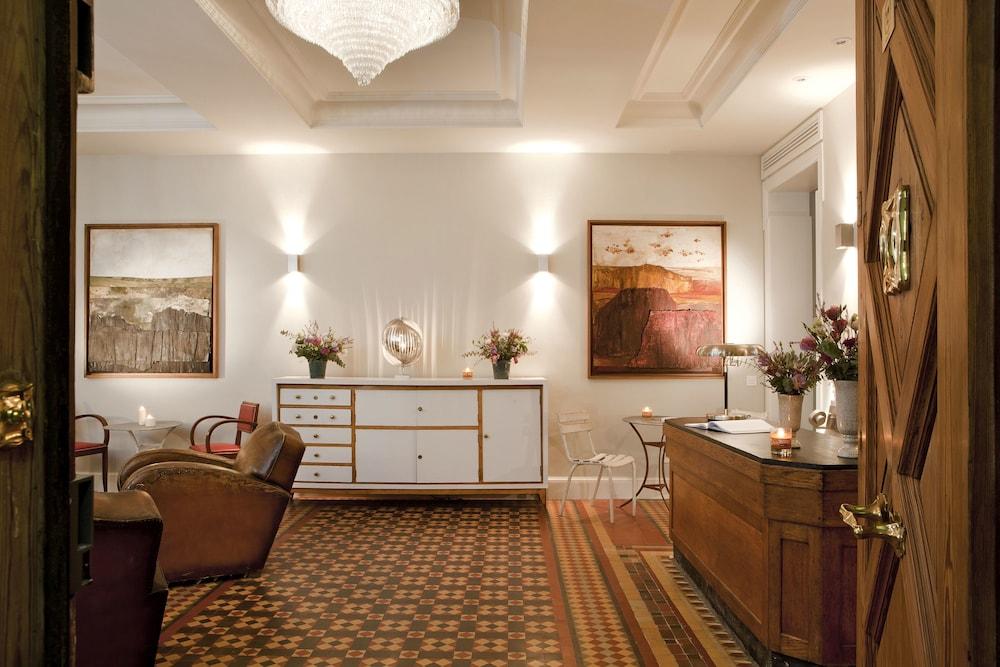 We Boutique Bed and breakfast