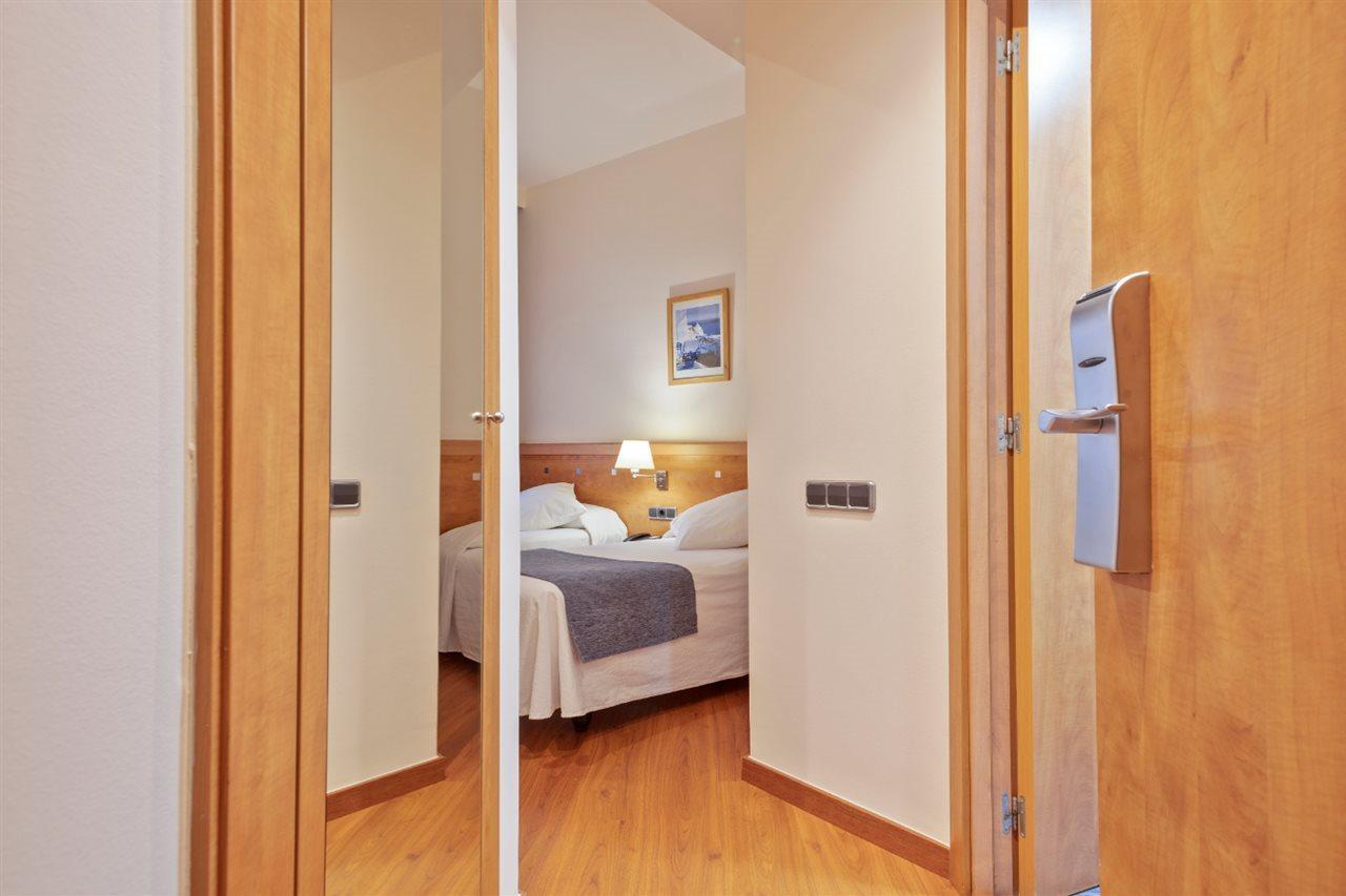 Acta Antibes Hotel Barcelona