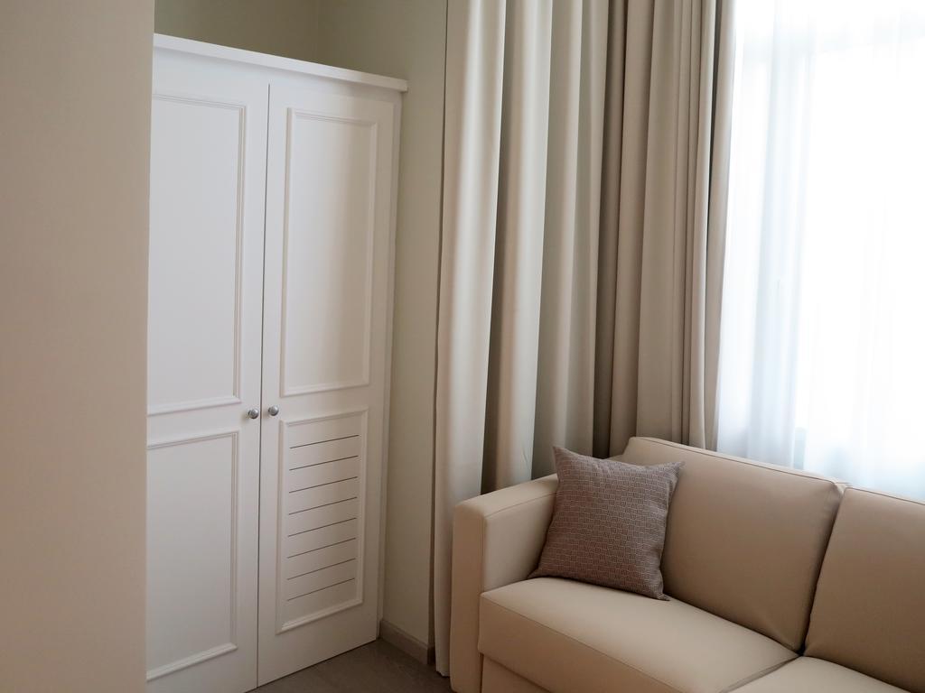 Serennia Exclusive 2* Barcelona