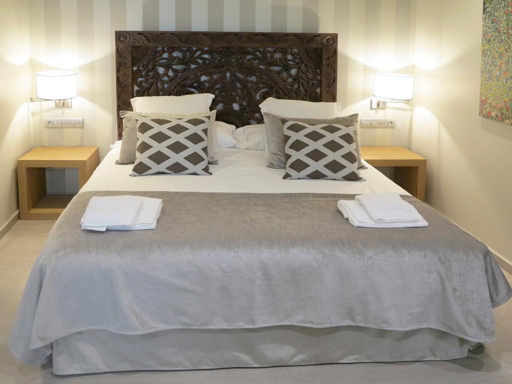Serennia Exclusive 2* Barcelona