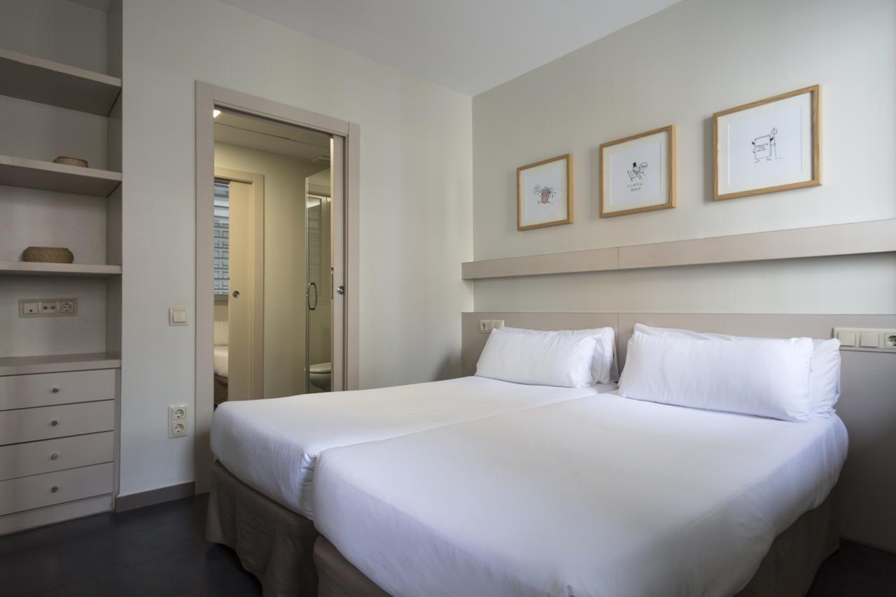 Bcn Montjuic Aparthotel