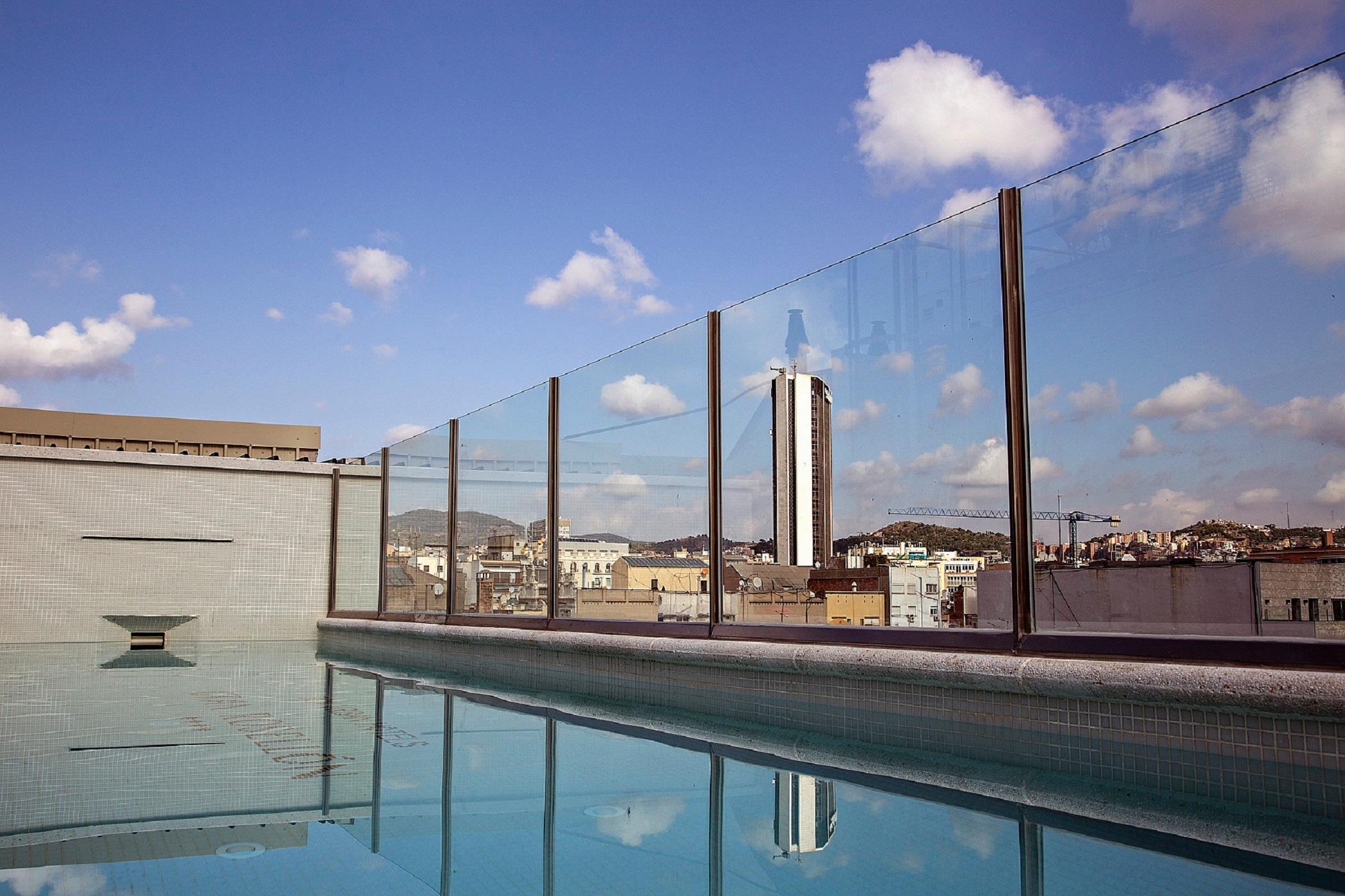 Bcn Urbaness Gran Rosellon 4*