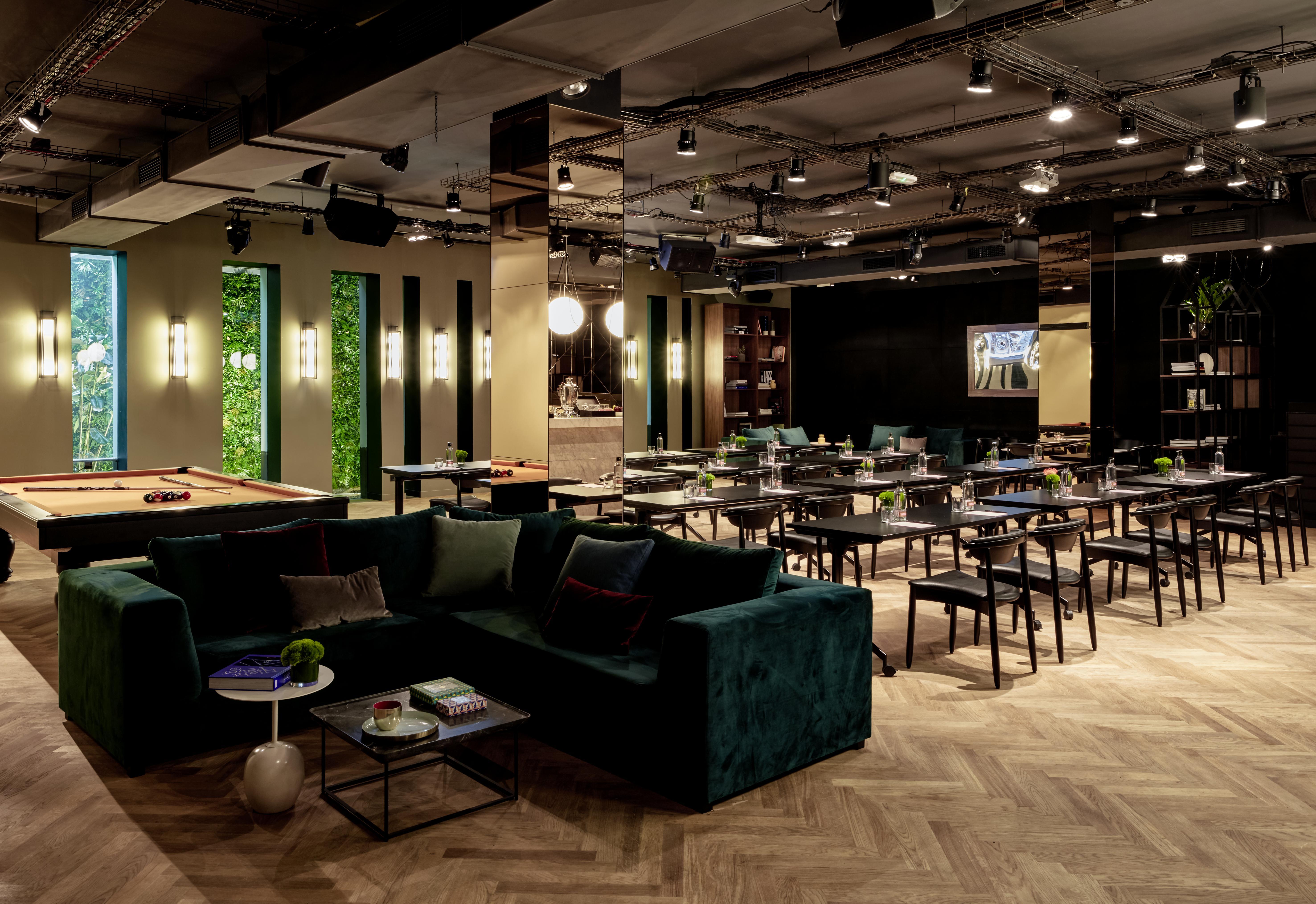 Sir Victor Hotel, Part Of Sircle Collection 5* Barcelona