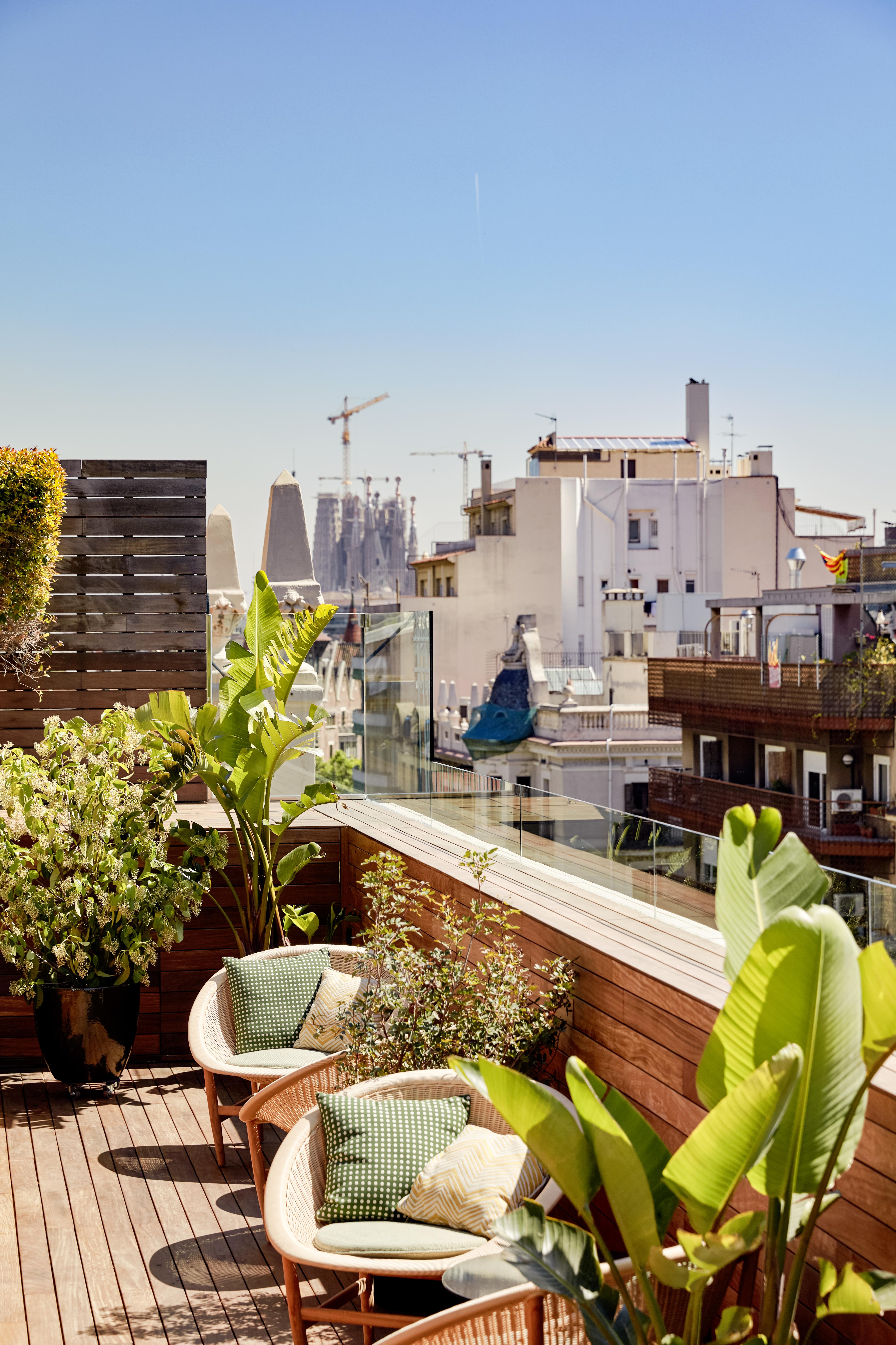 Hotel Sir Victor Hotel, Part Of Sircle Collection Barcelona