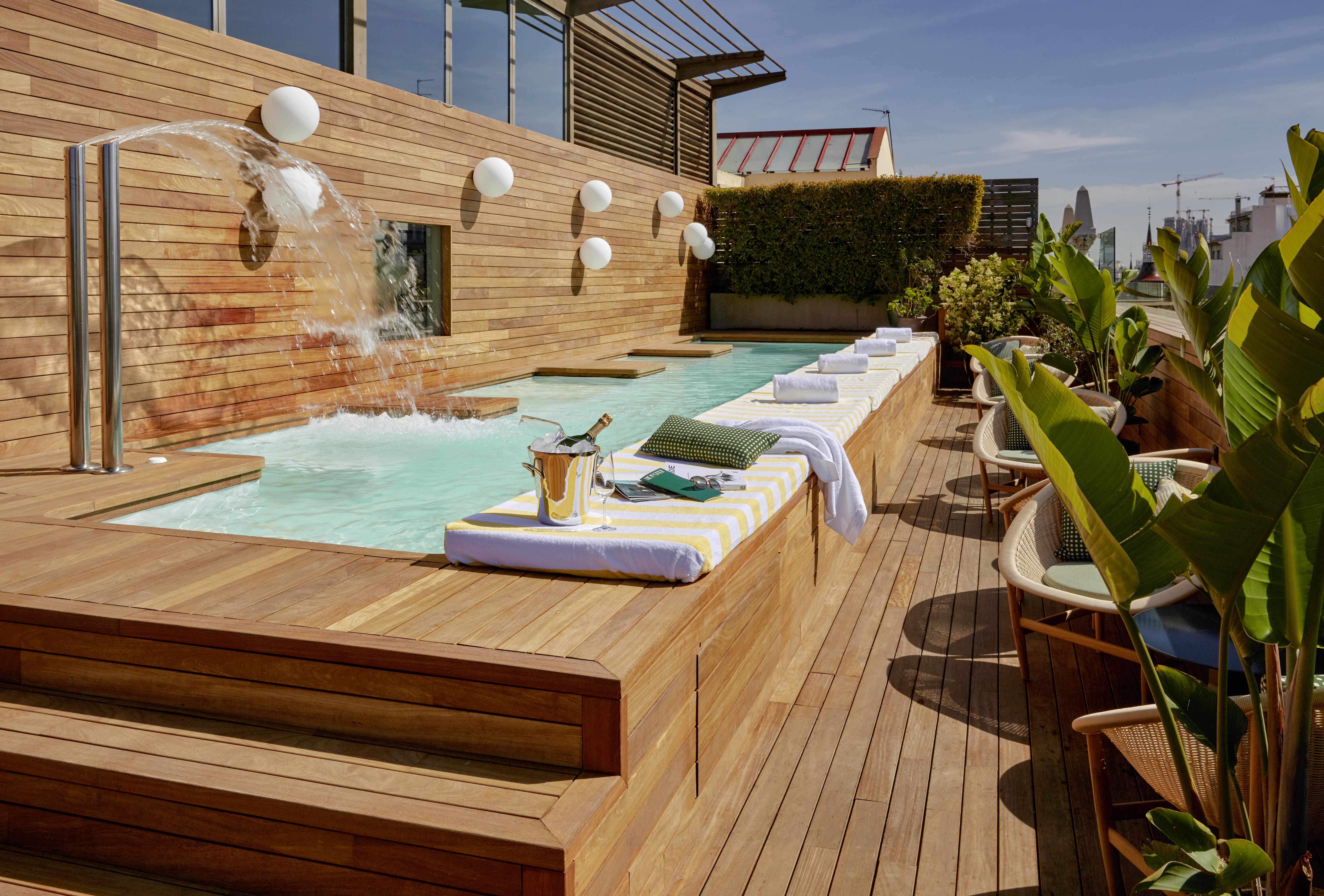 Sir Victor Hotel, Part Of Sircle Collection Barcelona